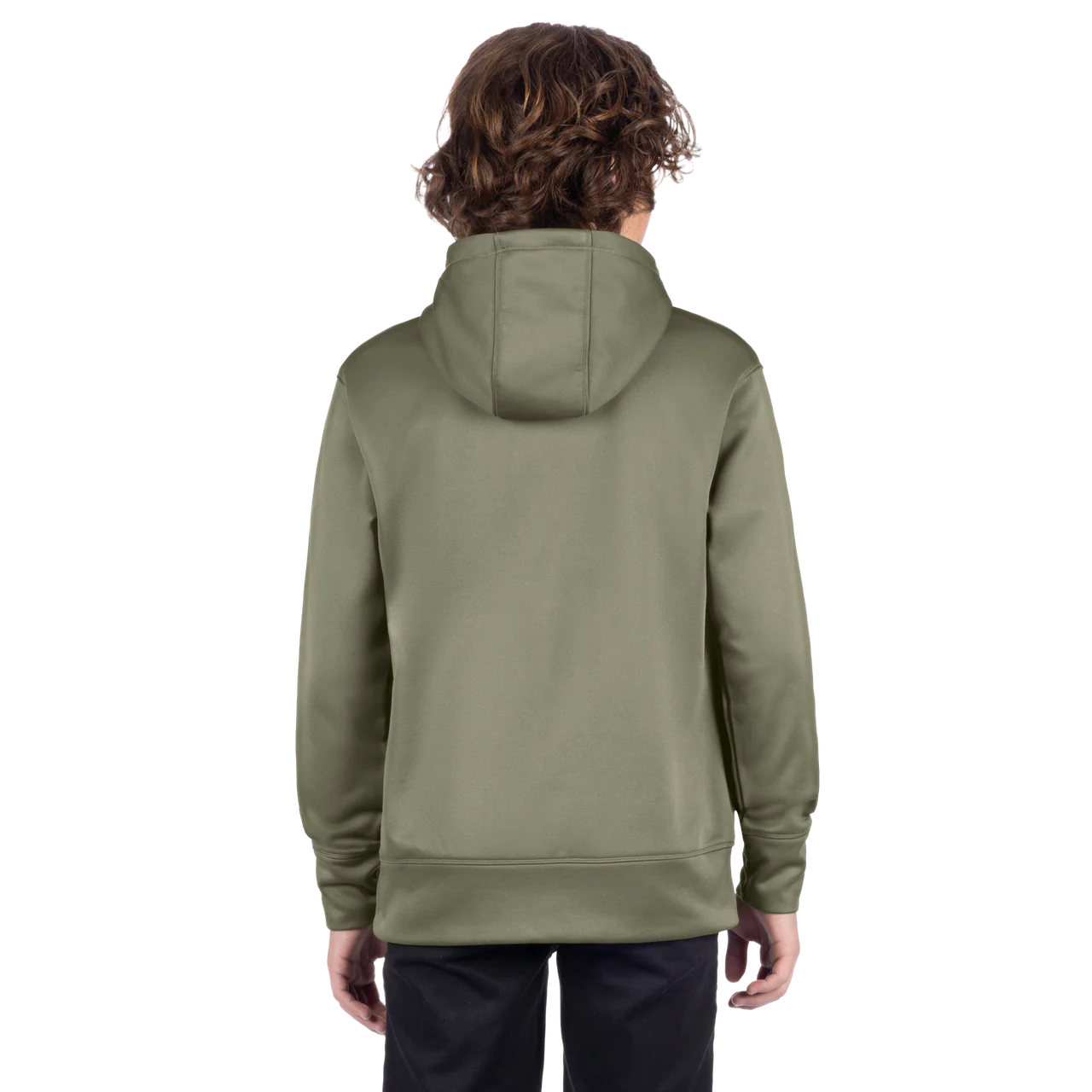 FXR Youth Hydrogen Tech Pullover Hoodie - Image 7