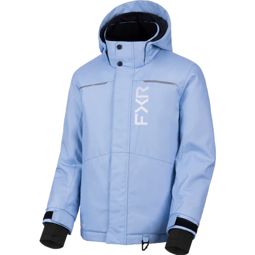 FXR Youth Kicker Jacket