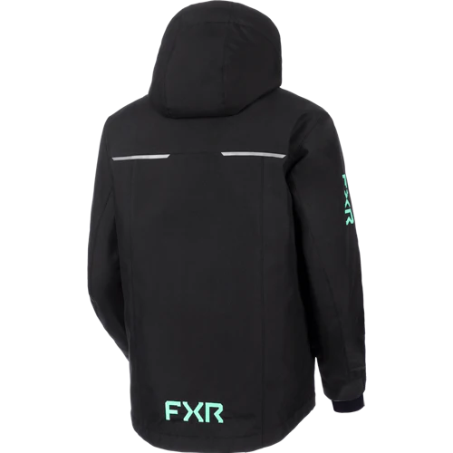 FXR Youth Kicker Jacket - Image 10