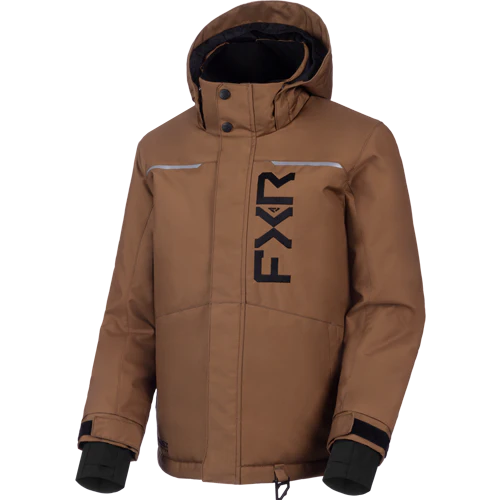 FXR Youth Kicker Jacket - Image 11