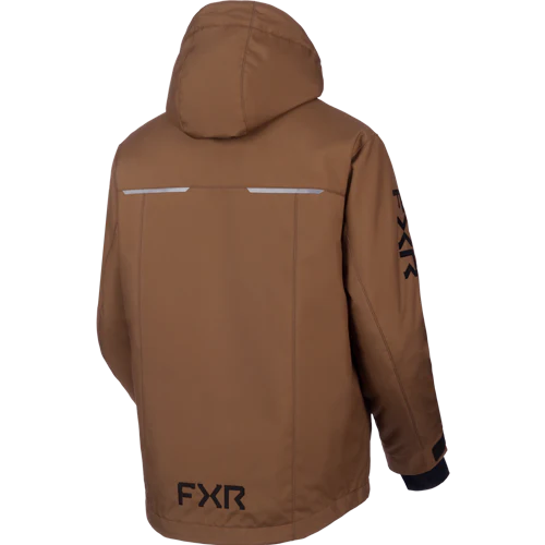 FXR Youth Kicker Jacket - Image 12
