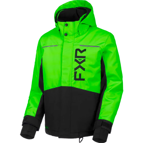 FXR Youth Kicker Jacket - Image 13