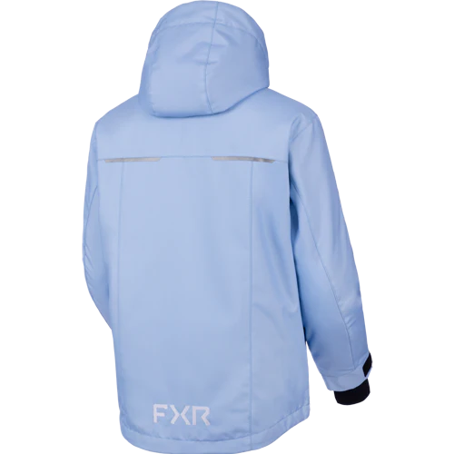 FXR Youth Kicker Jacket - Image 2