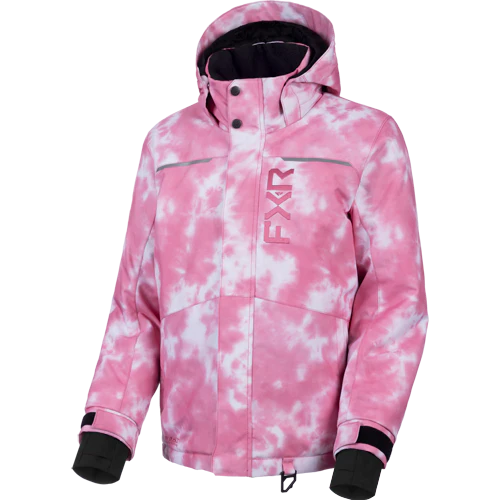 FXR Youth Kicker Jacket - Image 3