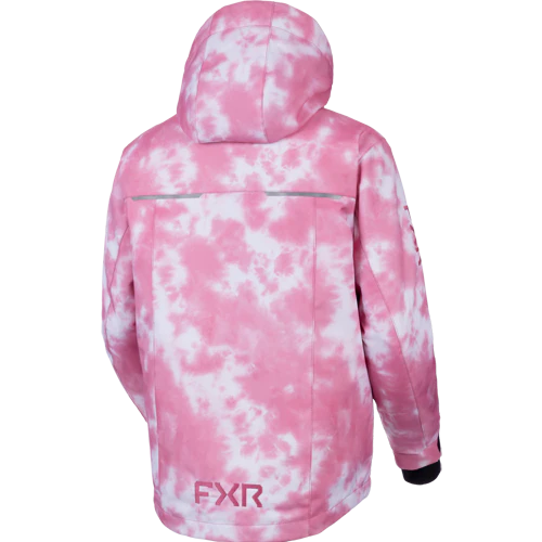 FXR Youth Kicker Jacket - Image 4