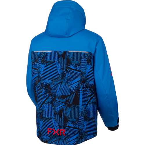 FXR Youth Kicker Jacket - Image 6