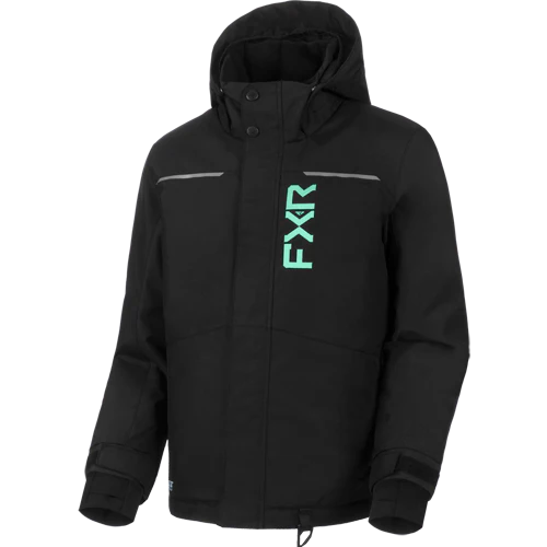 FXR Youth Kicker Jacket - Image 9