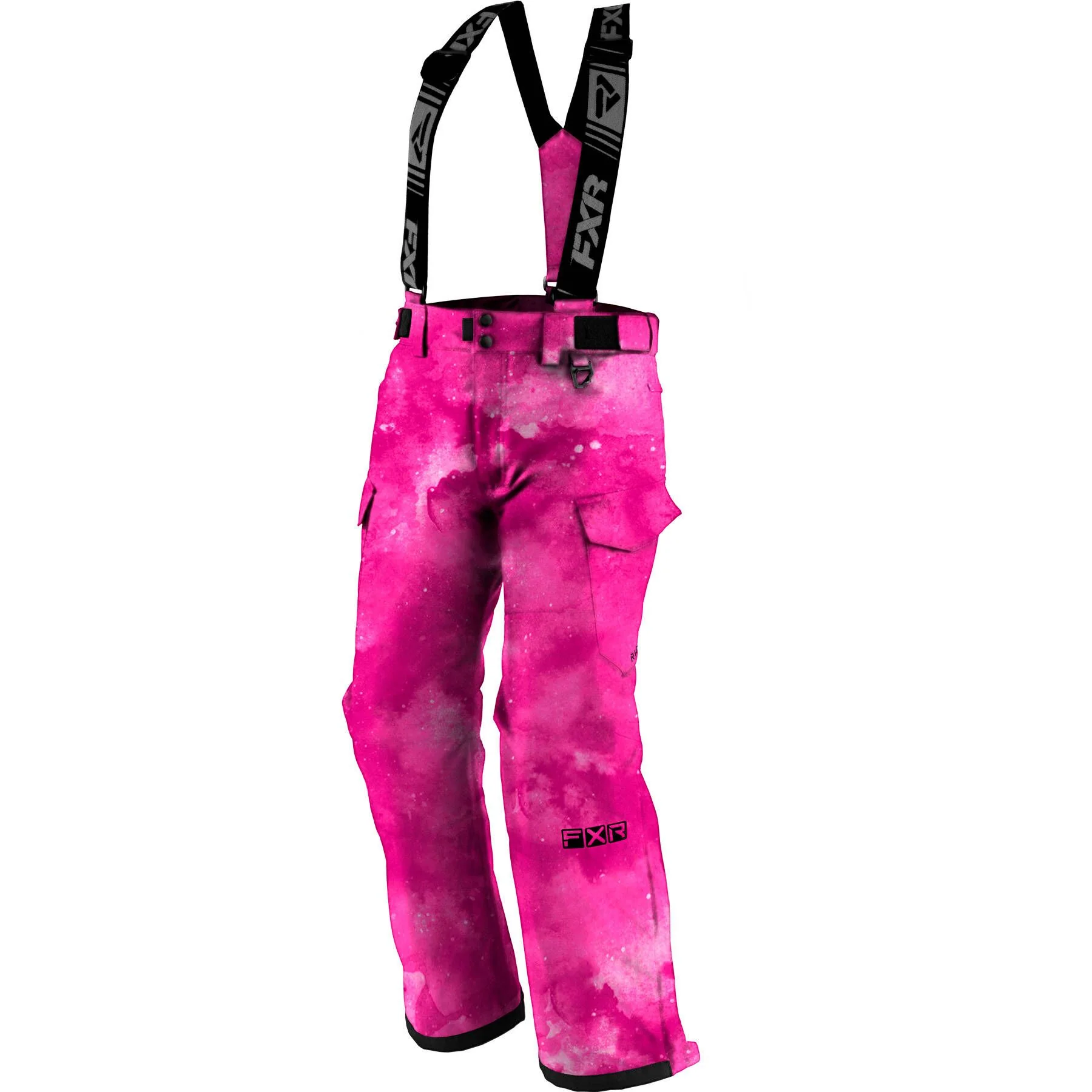 FXR Youth Kicker Pants - Image 2