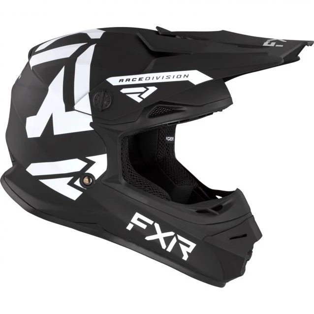 FXR Youth Legion Helmet - 2022 - Image 5