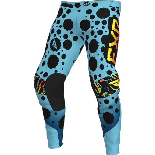 FXR Youth Podium MX Pants - Image 3