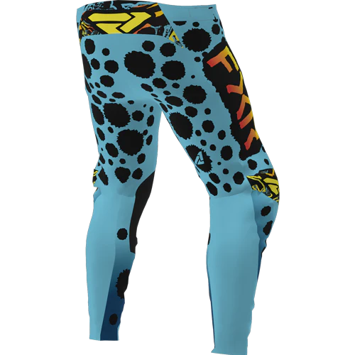 FXR Youth Podium MX Pants - Image 4