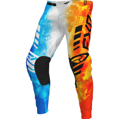 FXR Youth Podium MX Pants - Image 5