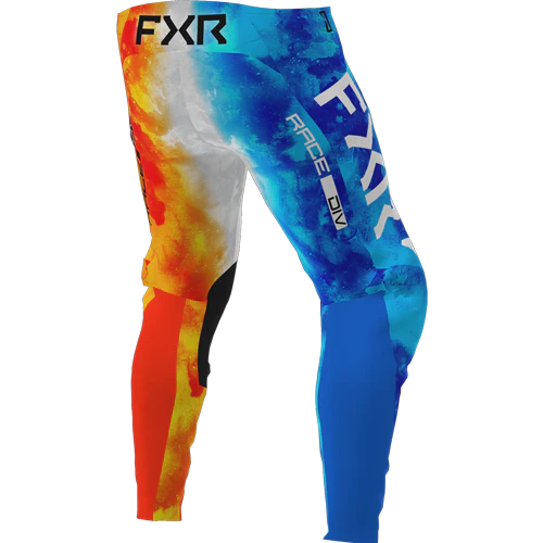 FXR Youth Podium MX Pants - Image 6