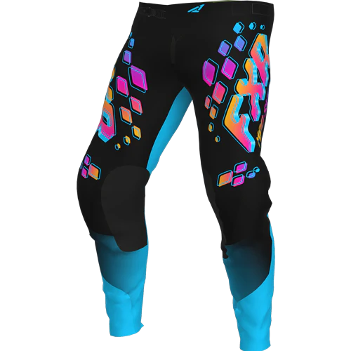 FXR Youth Podium MX Pants - Image 7