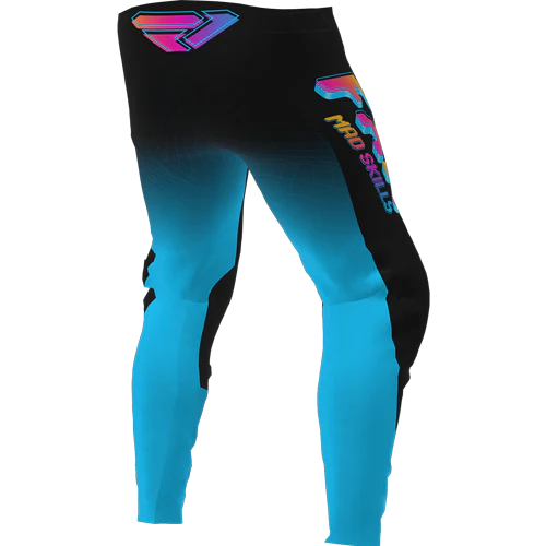 FXR Youth Podium MX Pants - Image 8
