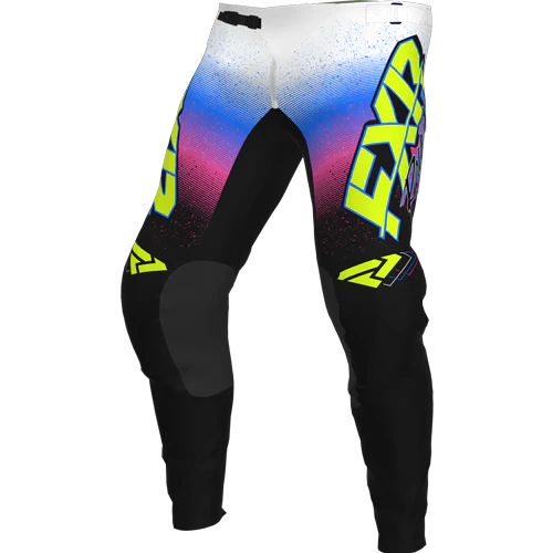 FXR Youth Podium MX Pants - Image 9