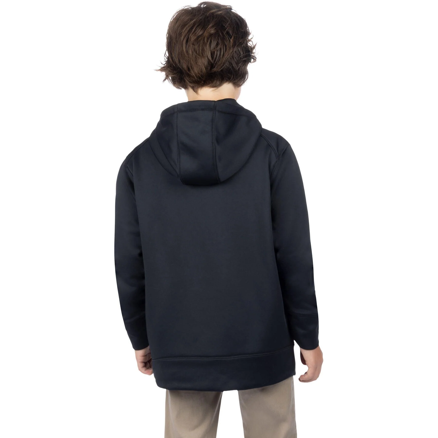 FXR Youth Podium Tech Pullover Hoodie - 2024 - Image 3
