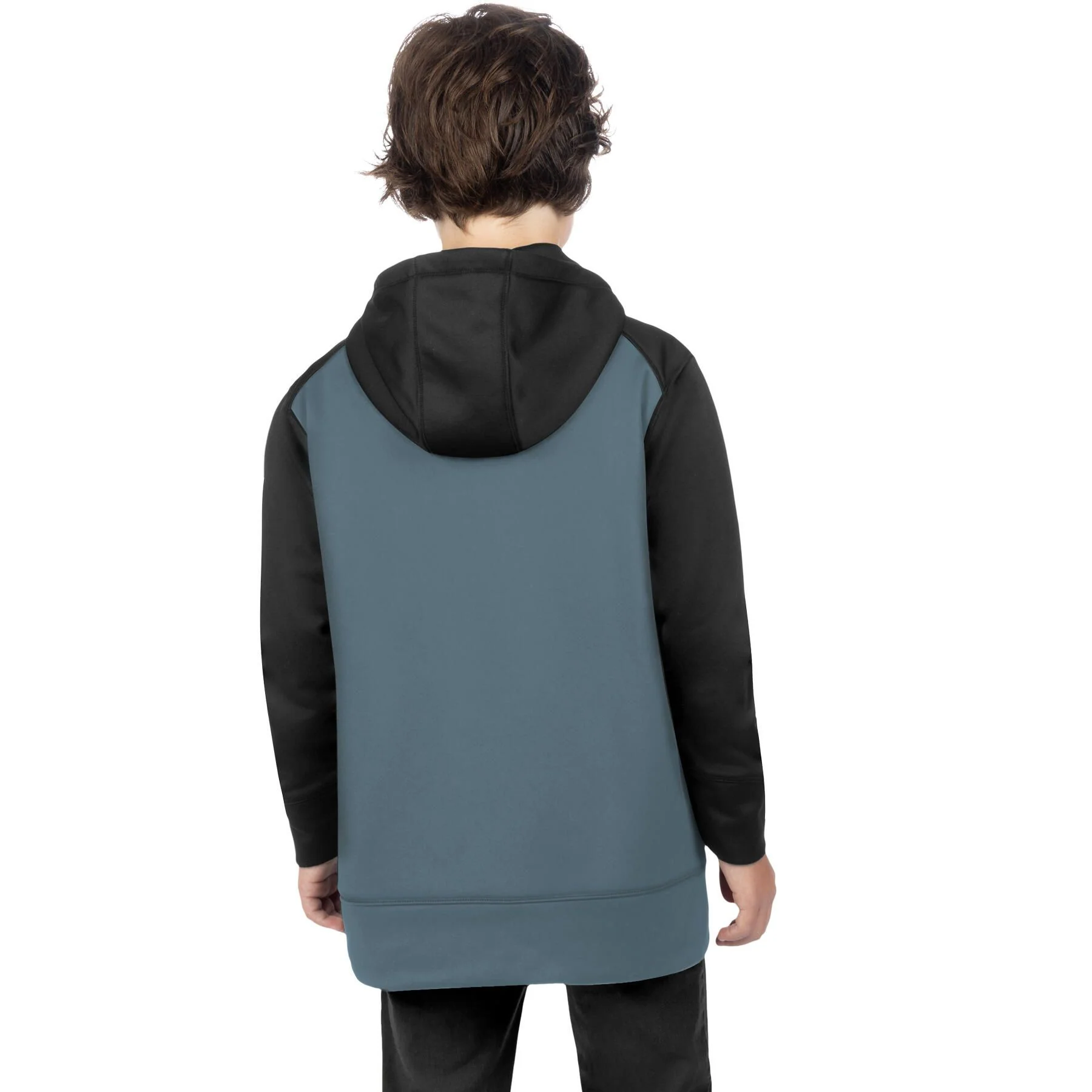 FXR Youth Podium Tech Pullover Hoodie - 2024 - Image 6