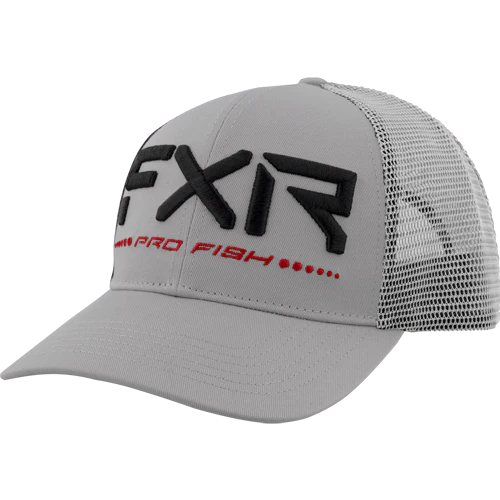 FXR Youth Pro Fish Hat - 2025 - Image 3