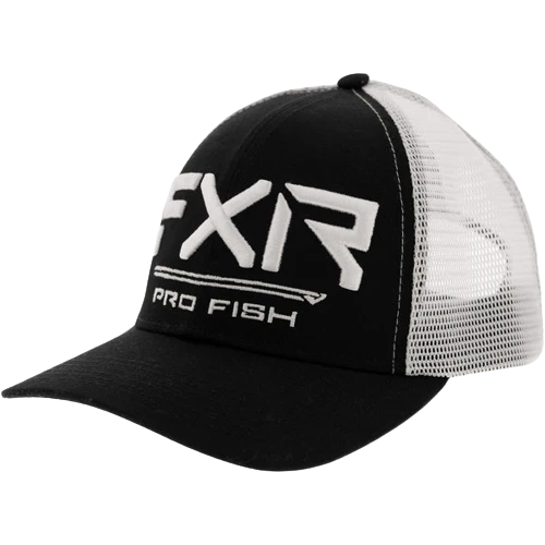 FXR Youth Pro Fish Hat - 2025 - Image 5