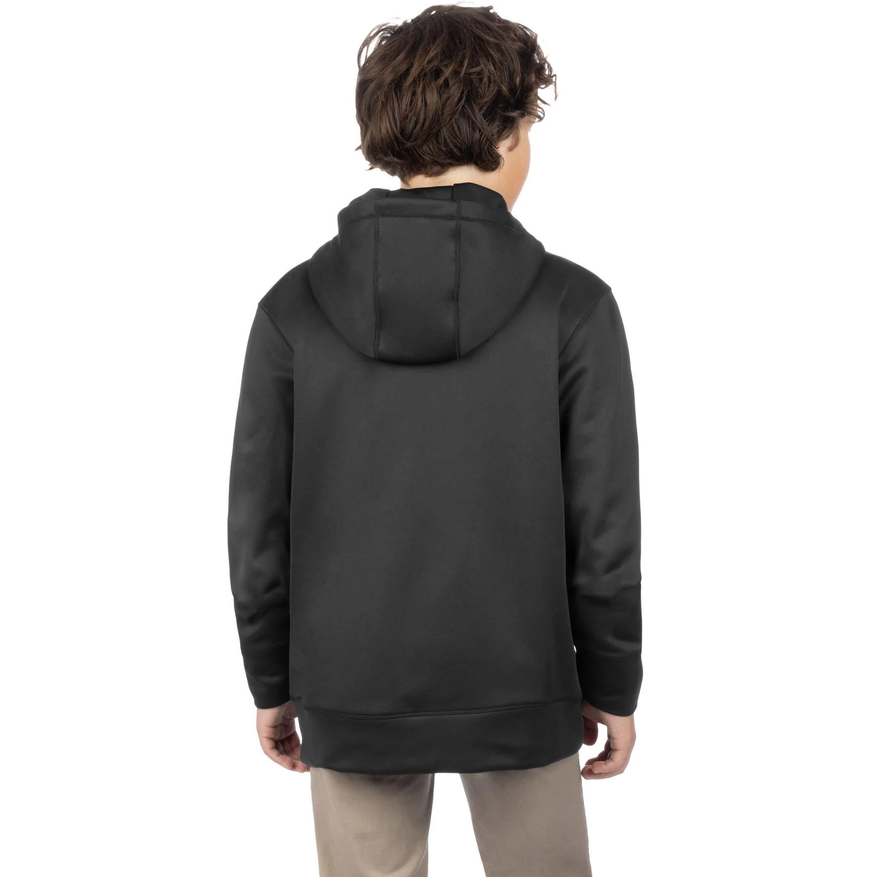 FXR Youth Race Division Tech Zip Hoodie - Image 6