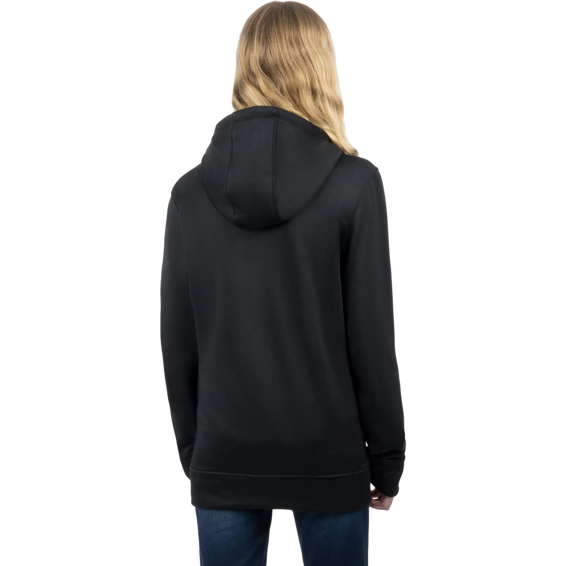 FXR Youth Race Division Tech Zip Hoodie - Image 9