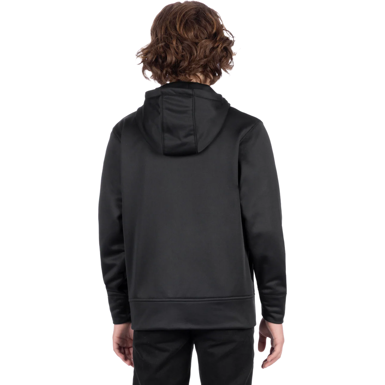 FXR Youth Race Division Tech Zip Up Hoodie - Image 4