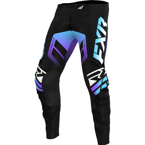 FXR Youth Revo Comp MX Pants - Image 3