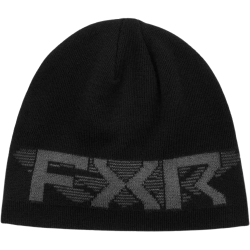 FXR Youth Split Beanie