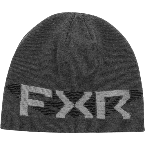 FXR Youth Split Beanie - Image 3