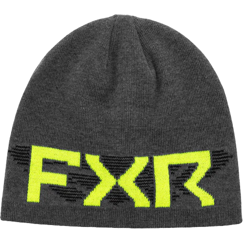FXR Youth Split Beanie - Image 4