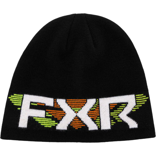 FXR Youth Split Beanie - Image 5