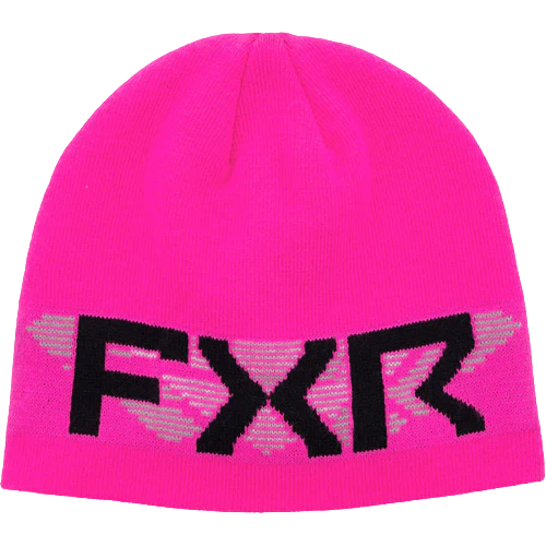 FXR Youth Split Beanie - Image 7