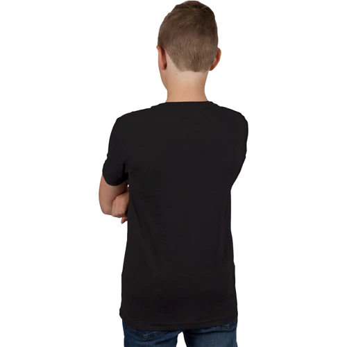 FXR Youth Split Premium T-Shirt - Image 2