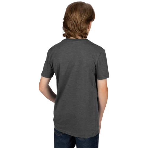 FXR Youth Split Premium T-Shirt - Image 4