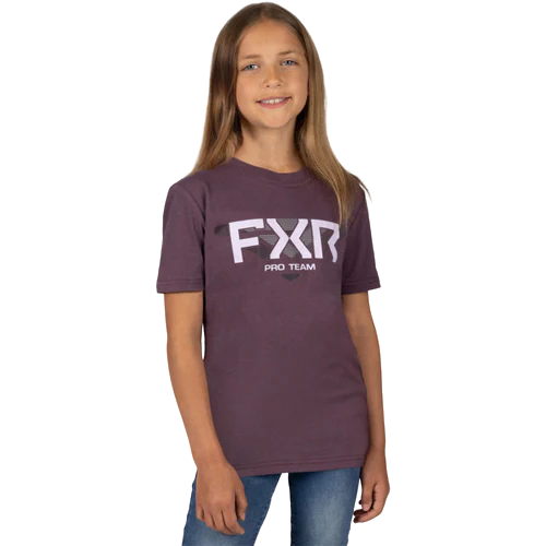 FXR Youth Split Premium T-Shirt - Image 5
