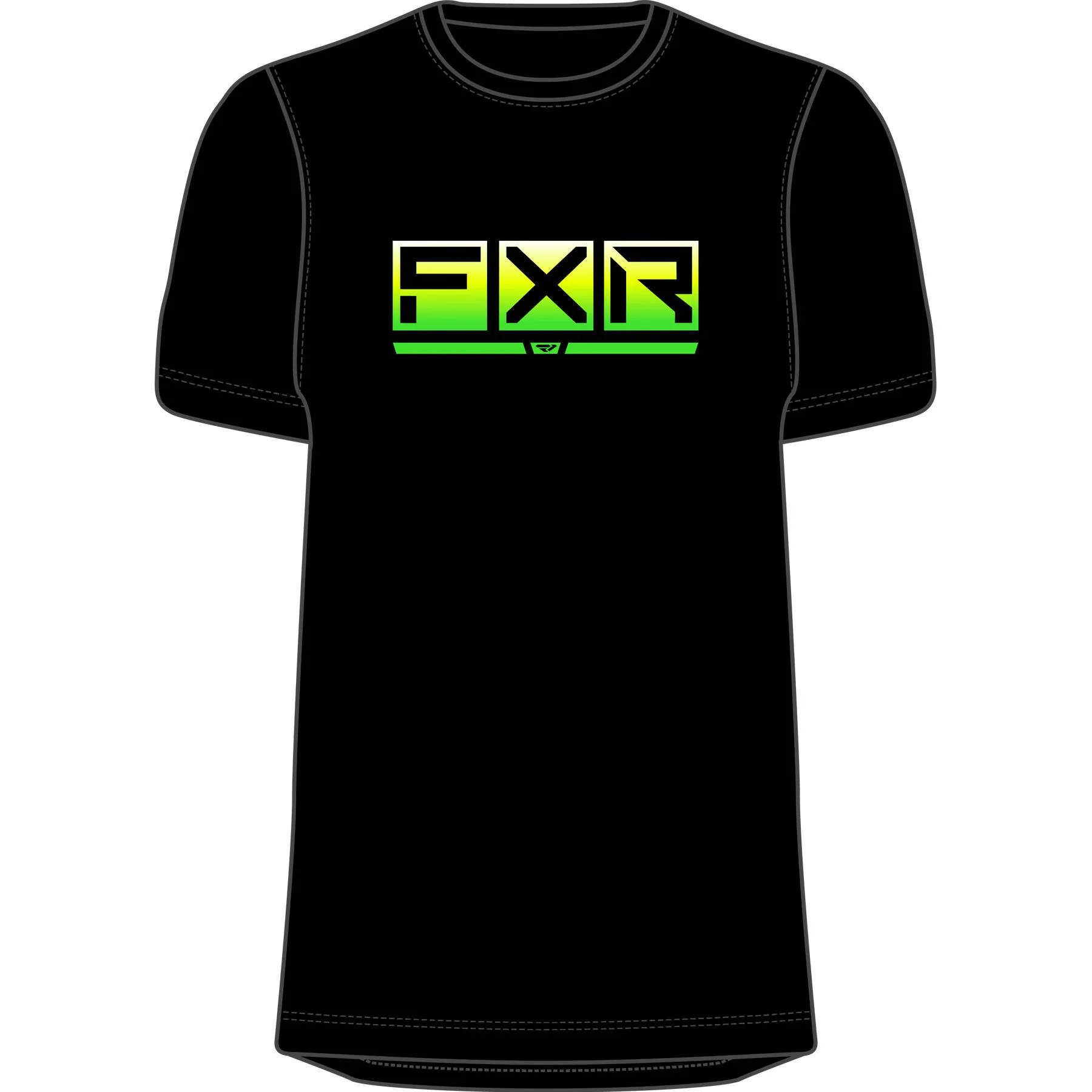 FXR Youth Toddler Podium Premium T-Shirt - 2024