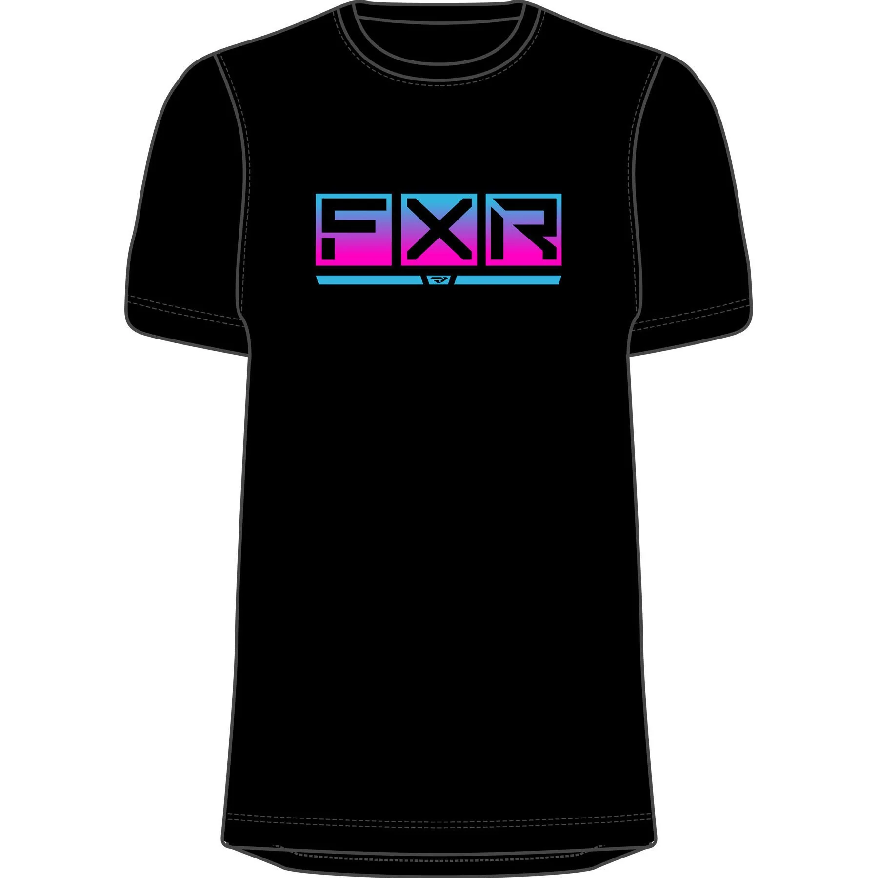 FXR Youth Toddler Podium Premium T-Shirt - 2024 - Image 2