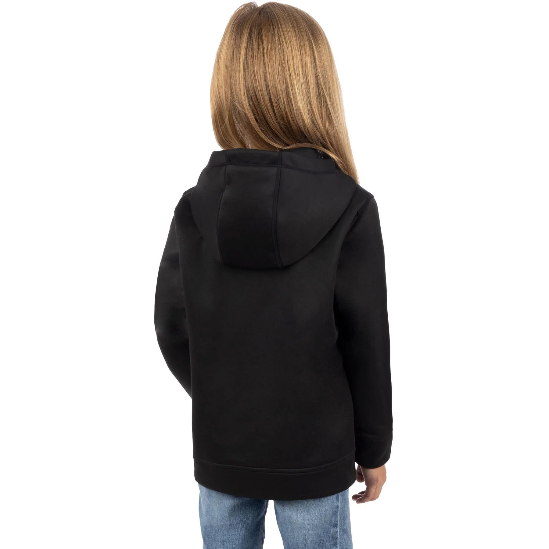 FXR Youth Toddler Race Division Tech Hoodie - 2024 - Image 4