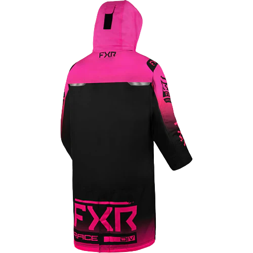 FXR Youth Warm-Up Coat - 2023 - Image 4