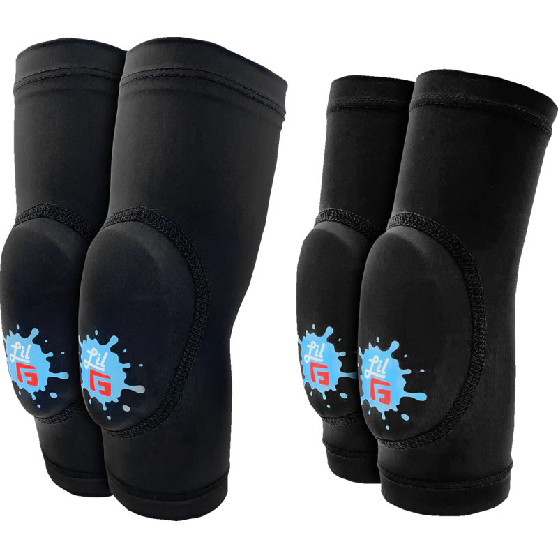 G-Form Lil' G Toddler Knee and Elbow Pads