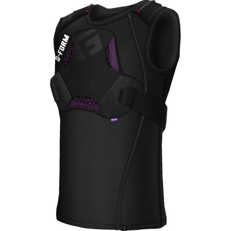 G-Form MX Spike Protective Shirt