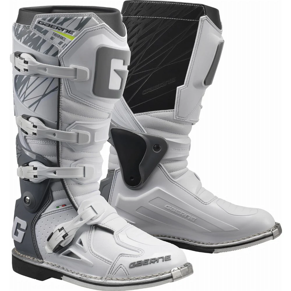 Gaerne Fastback Endurance Boots - Image 3