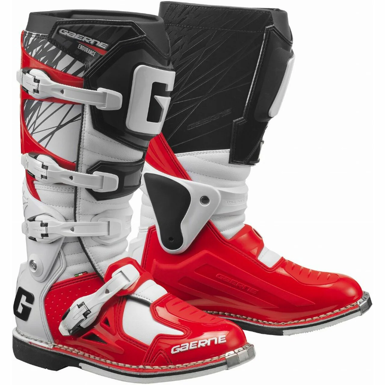 Gaerne Fastback Endurance Boots - Image 4