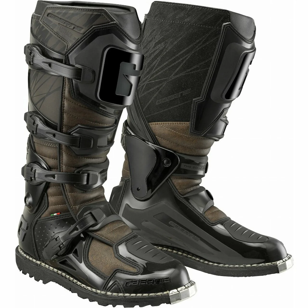 Gaerne Fastback Endurance Boots - Image 6