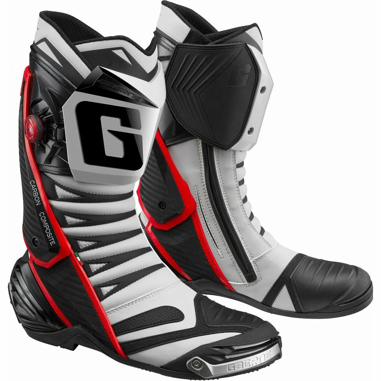 Gaerne GP1 EVO Racing Boots - Image 3