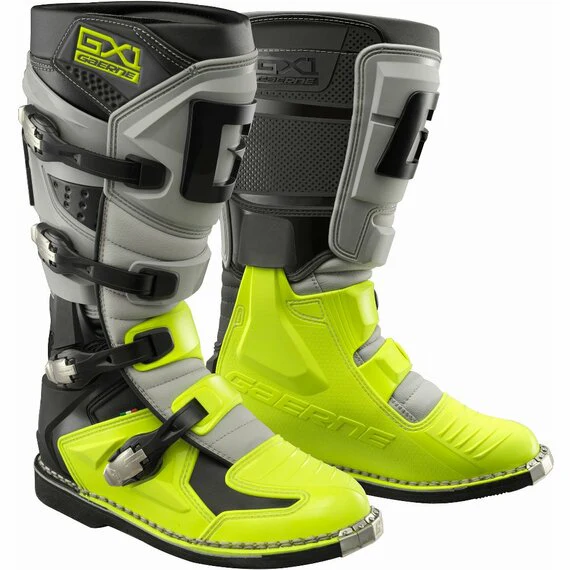 Gaerne GX1 Boots - Image 2