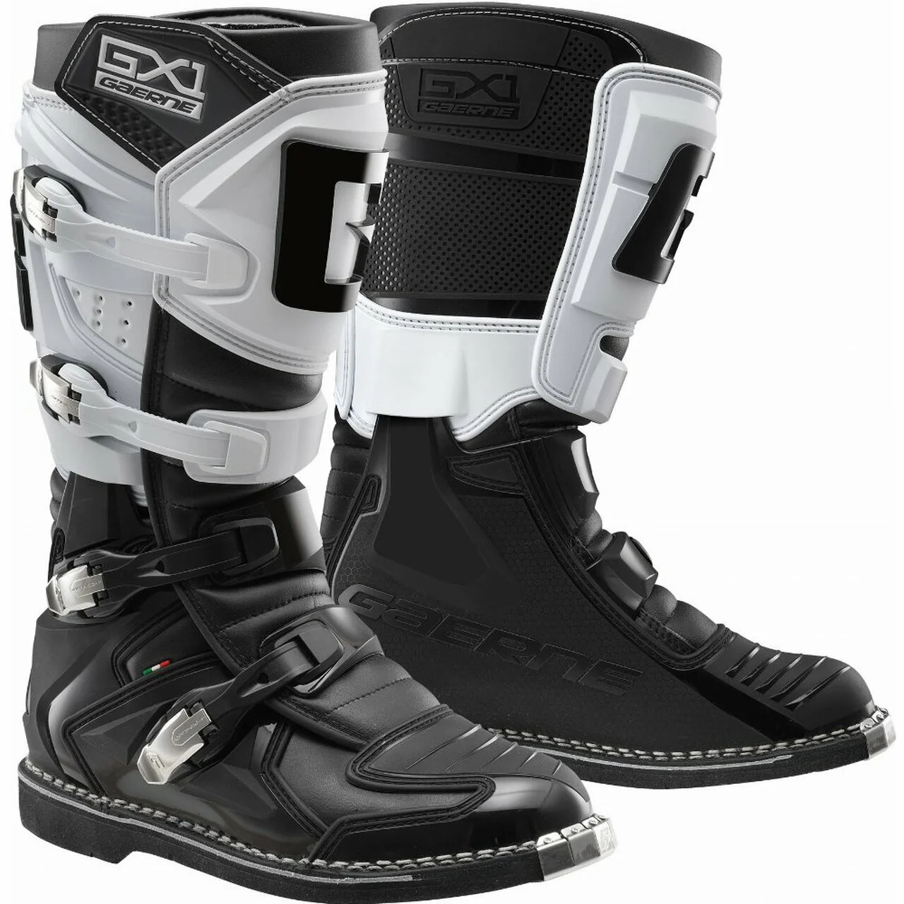 Gaerne GX1 Boots - Image 3
