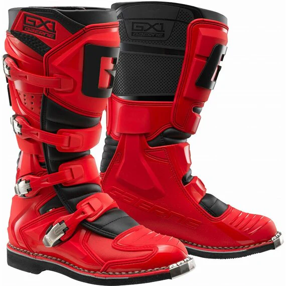 Gaerne GX1 Boots - Image 4