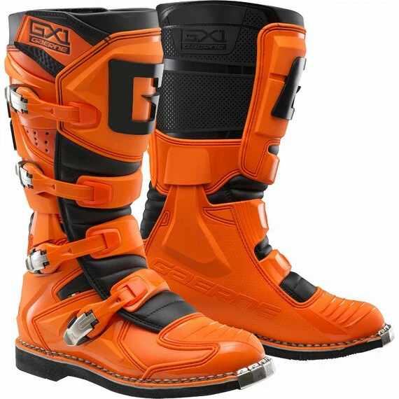 Gaerne GX1 Boots - Image 5